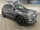Used Hyundai Tucson