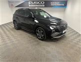 Used Hyundai Tucson