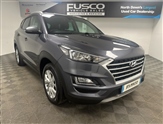Used Hyundai Tucson