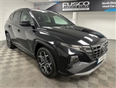 Used Hyundai Tucson
