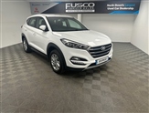 Used Hyundai Tucson
