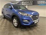 Used Hyundai Tucson