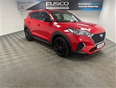 Used Hyundai Tucson