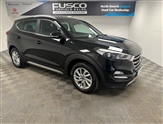 Used Hyundai Tucson