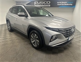 Used Hyundai Tucson