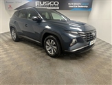 Used Hyundai Tucson
