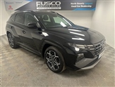 Used Hyundai Tucson