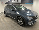 Used Hyundai Tucson