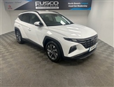 Used Hyundai Tucson