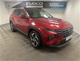 Used Hyundai Tucson