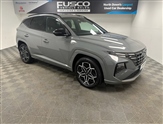 Used Hyundai Tucson