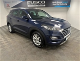 Used Hyundai Tucson Used Hyundai Tucson