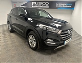 Used Hyundai Tucson