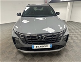 Used Hyundai Tucson