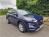 Used Hyundai Tucson