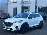 Used Hyundai Tucson