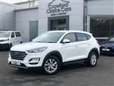 Used Hyundai Tucson