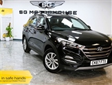 Used Hyundai Tucson