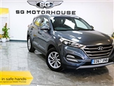 Used Hyundai Tucson