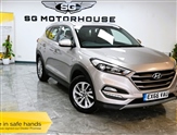 Used Hyundai Tucson