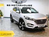 Used Hyundai Tucson