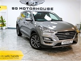 Used Hyundai Tucson