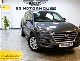Used Hyundai Tucson