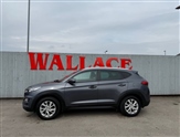 Used Hyundai Tucson