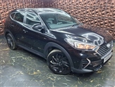 Used Hyundai Tucson