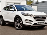 Used Hyundai Tucson