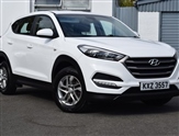 Used Hyundai Tucson