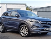 Used Hyundai Tucson