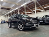 Used Hyundai Tucson