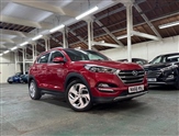 Used Hyundai Tucson