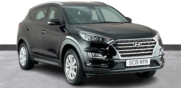 Large image for the Used Hyundai Tucson