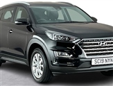 Used Hyundai Tucson