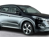 Used Hyundai Tucson