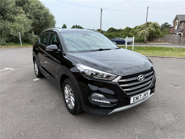 Large image for the Used Hyundai Tucson