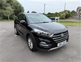 Used Hyundai Tucson