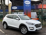 Used Hyundai Tucson