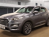 Used Hyundai Tucson