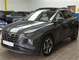 Hyundai Tucson Image 4