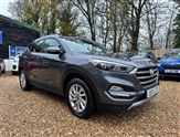 Used Hyundai Tucson