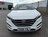 Used Hyundai Tucson