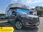 Used Hyundai Tucson