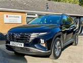 Used Hyundai Tucson