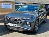 Used Hyundai Tucson