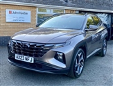 Used Hyundai Tucson