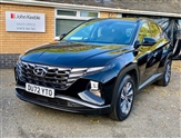 Used Hyundai Tucson