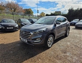 Used Hyundai Tucson